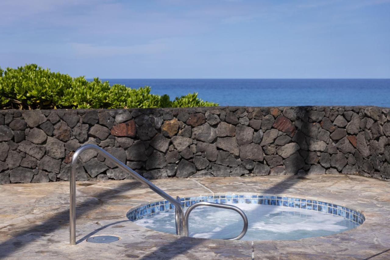 Sea Village #3202 Kailua-Kona Exterior foto